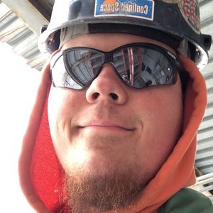 Meet your Posher, Bryan